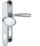 Hoppe - Rahmenwegrt.schildf1 76g/3346/1810,8/92pz