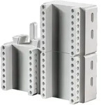 Rittal Anreih-schranksystem 2-t&uuml;r Bht: 1200x2000x500mm Vx 8205.000