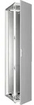 Rittal Anreih-schranksystem 1-t&uuml;r Bht: 400x2000x600mm Vx 8406.000