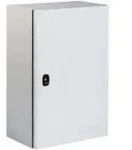 Schneider Electric Wandschrank Ral 7035 800x800x250 Mp Nsys3d8825p