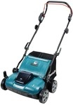 Makita Duv320z Li-ion Akku Vertikutierer Ohne Akku, Ohne Ladeger&auml;t Arbeitsbreite 32