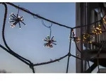 Star Trading - Led-lichterkette 'flower Curtain', 10 Cluster