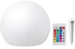 Ubbink Solar-float Mit 20 Leds