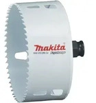 Ezychange Hss Bim Lochs&auml;ge &Oslash; 105 Mm, Schnitttiefe 44 Mm - Makita