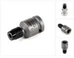 Bit-adapter 1/24kt - 1/4 6kt Bit-adapter 1/24kt - 1/4 6kt - Makita