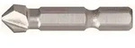 1/4' Hss Co Kegel- Und Entgratsenker-bit 90&deg;, 16,5mm