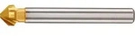 Kegelsenker D335c Hss Tin90g 25,0mm - Fortis