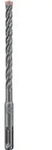 Hammerbohrer Sds Plus Force-x L&auml;nge 310 Mm Metallbohrer &Oslash; 12 Mm - Alpen