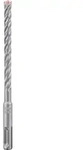 Hammerbohrer Force X &Oslash; 6,0 Mm Arbeits-l.100 Mm L.160 Mm Sds-plus