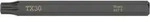 Wera - 05018169001 Bit 867 S Torx 30 X 70 Mm 1/4 Torx 30 L&auml;nge 70 Mm