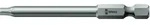 Wera 867/4 Z Tx 1/4 Bitbit, L&auml;nge 89 Mm, Tx 30