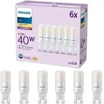 Ampoule Philips Led Capsule 3.7w G9 2700k
