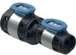 Flowfit Reduktion Ppsu 40-25mm - Geberit