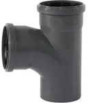 Htsafe Abzweig Dn 110/110 87,5 Grad