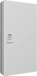Rittal E-box Kx 1547.000, 200x400x80mm, Stahlblech, Ral 7035