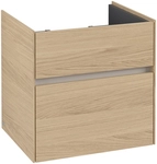 Collaro Waschbeckenunterschrank 554x546x444 Mm, 2 - Villeroy&boch