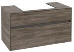 Collaro Waschbeckenunterschrank 1000x548x500 Mm, - Villeroy&boch