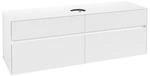 Collaro Waschbeckenunterschrank 1600x548x500 Mm, - Villeroy&boch