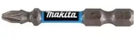 E-03305 Bit-set Kreuzschlitz Pozidriv Torsion Control Technologie - Makita