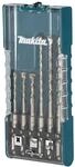 Steinbohrer-set Sds-plus Centering Tip 6-tlg., Sds-plus, Zweischneider,