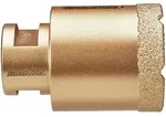 Diamant-hohlbohrkrone &Oslash; 45,0 Mm, M14, Trockenbohren - Makita
