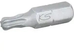 1/4' Bit Torx, 25mm, Kugelkopf, T15, 5er Pack
