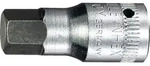 44 K 4 01120004 Innen-sechskant Steckschl&uuml;ssel-bit-einsatz 4 Mm 1/4' (6.3 Mm) -