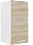 K&uuml;chenschrank B. 30cm H&auml;ngeschrank Esilo