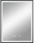 Paco Home - Led Spiegel Bad Badezimmer Touchschalter Memory-funktion Elegant...