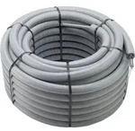 Viega - Rohr Raxofix 5302.4 Mit 13mm D&auml;mmung In 16x2,2mm Kunststoff Grau