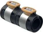 Flowfit Kupplung Ppsu 50mm - Geberit