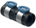 Flowfit Kupplung Au&szlig;endurchmesser 16mm - Geberit