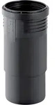 Geberit Silent-pp Langmuffe Au&szlig;endurchmesser 110mm