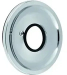 Rosette D 170mm F&uuml;r Unterputz-einhandmischer, Chrom - Grohe