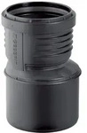 Silent Pp Reduktion 390372141 Dn 70/50, Exzentrisch, Schalloptimiert - Geberit