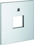 Grohe Rosette 46783, Chrom, 46783000