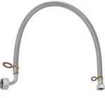 Grohe Druckschlauch Flexibel M15x1 X3/4" 1500mm, Chrom
