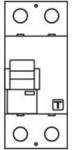 Doepke Fi-schalter Dfs2 063-2/0,03-a
