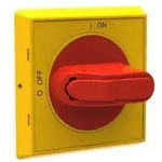 Selektorgriff Rot Abb 1sca105296r1001