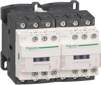 Schneider Electric - Telemecanique Lc2d18p7 Wendesch&uuml;tz 230v 50/60hz 7,5kw/400v