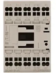 Eaton Dilm9-01(230v50hz,240v60hz)-pi Leistungssch&uuml;tz 3 Schlie&szlig;er 4 Kw 9 A 1