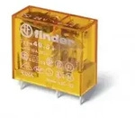 Relais Finder 24vdc 1cto Geschaltet 10a/250vac