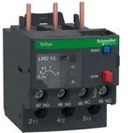 Schneider Electric - Thermisches &Uuml;berlastrelais F&uuml;r Motor Tesys 5,5-8 A Klasse 10a