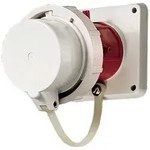 Mennekes 1254 Cee Steckdose 32a 400v Ip67 Robust