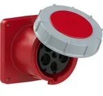 Pce Power Twist 345-6 Cee Anbaudose 125 A 5polig 400 V 1 St.
