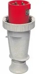 Walther Werke Stecker 63a 5p 400v 6h Ip67 269