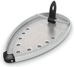 Laurastar Softpressing Sohle Grau F&uuml;r B&uuml;geln