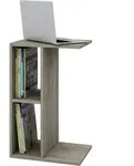 Ebuy24 - Beistelltisch Couchtisch Sofatisch Achto