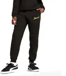 Puma Ess+ Script Hoodie [682799 01] Gr&ouml;&szlig;e 140
