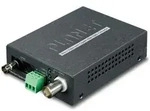 Planet 4-in-1-videokonverter &Uuml;ber Gigabit-glasfaser (st), 1-kanal, Reichweite Bis Zu